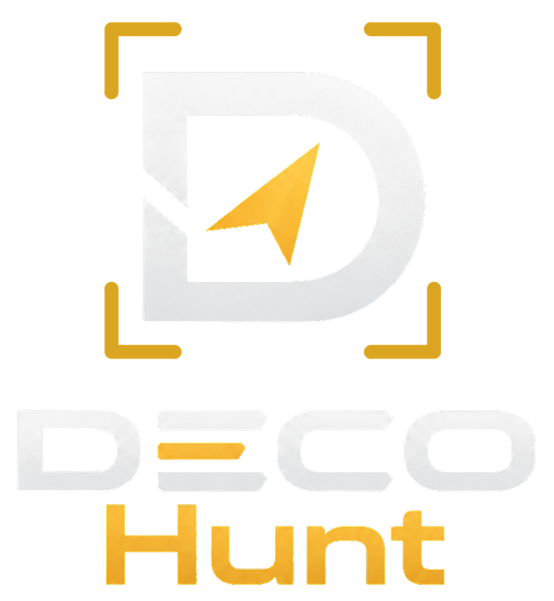 DECOHunt